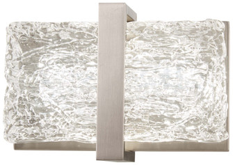 Forest Ice II - 7W LED Bath Wall Sconce (77|P1381-077-L)