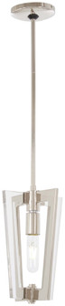 1 LIGHT MINI PENDANT (77|P1377-613)