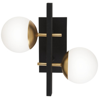 Alluria - 2 Light Wall Sconce (77|P1351-618)