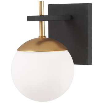 Alluria - 1 Light Wall Sconce (77|P1350-618)