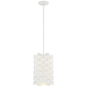 Coastal Current - LED Mini Pendant (77|P1301-655-L)