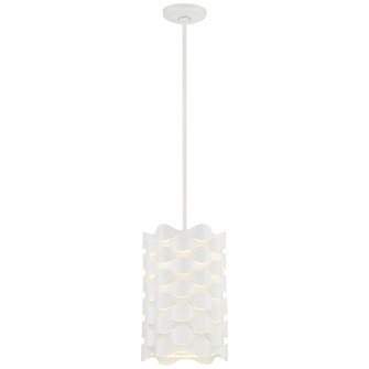 Coastal Current - LED Mini Pendant (77|P1301-655-L)