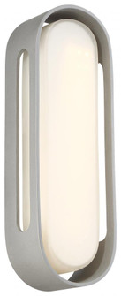 Floating Oval - LED Wall Sconce (77|P1282-295-L)