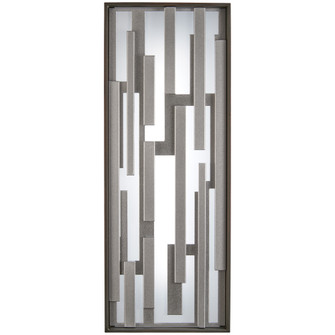 Bars - LED Pocket Lantern (77|P1272-650-L)