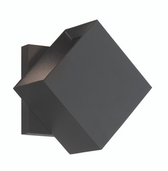 Revolve- Twistable LED Wall Sconce (77|P1245-066-L)