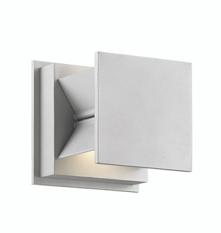 Baffled- LED Wall Sconce (77|P1243-566-L)