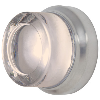 Comet - LED Wall Sconce (Convertible to Flush Mount) (77|P1240-A144-L)