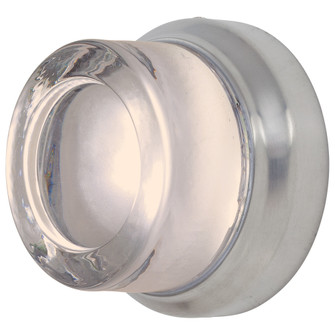 Comet - LED Wall Sconce (Convertible to Flush Mount) (77|P1240-A144-L)
