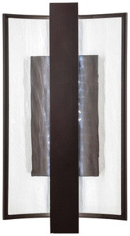 Sidelight - LED Wall Sconce (77|P1207-615B-L)