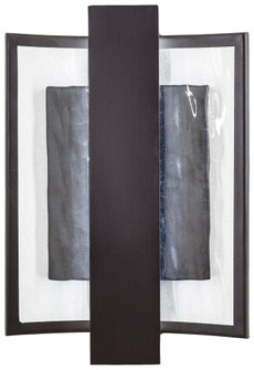 Sidelight - LED Wall Sconce (77|P1206-615B-L)