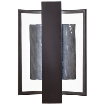 Sidelight - LED Wall Sconce (77|P1206-615B-L)