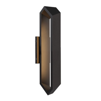 Pitch - 18.5'' LED Wall Sconce (77|P1205-066-L)