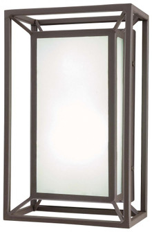 Outline - LED Pocket Lantern (Convertible to Flush Mount) (77|P1203-287-L)