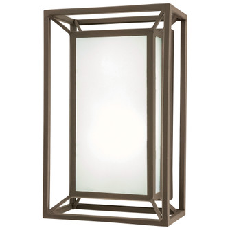 Outline - LED Pocket Lantern (Convertible to Flush Mount) (77|P1203-287-L)