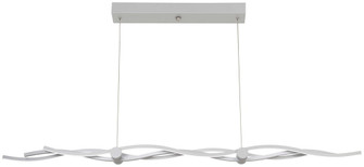 Tidalist - LED Island Light (77|P1153-609-L)