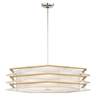 Levels - LED Pendant (77|P1073-657-L)