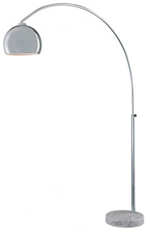 George's Reading Room™ - 1 Light Floor Lamp (77|P053-077)