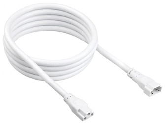 LED Under-Cabinet Flex Connector for use with Under-Cabinet Products. (77|GKUC-W60-044)