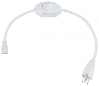 LED Under-Cabinet Power Cord for use with Under-Cabinet Products (77|GKUC-P-044)