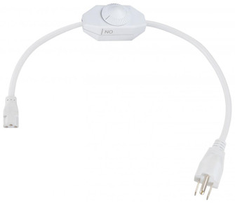 LED UNDER-CABINET - POWER CORD-FOR USE WITH UNDER-CABINET PRODUCTS. (77|GKUC-P-044)