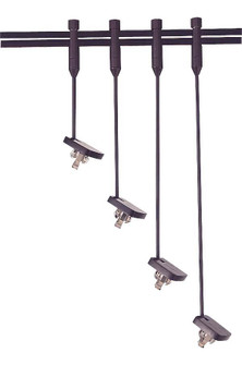 Spot Head-For Use With Low Voltage George Kovacs Lightrails (77|GKTH1106-467)