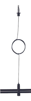 CABLE SUPPORT-FOR USE WITH LOW VOLIGHT AGE GEORGE KOVACS LIGHTRAILS (77|GKTH1048-467)