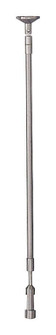 Telescoping Standoff-For use with Low Voltage George Kovacs LightRails (77|GKST1012-084)
