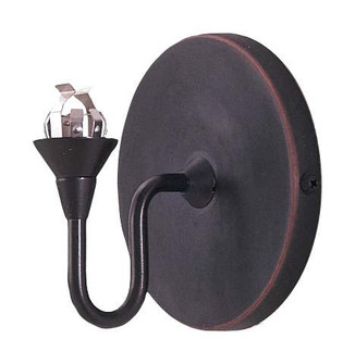 1 Lt Low Voltage Wall Mount (77|GKPW001-467)