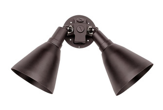 Spots-Outdoor Wall Mount (19|92006TB)