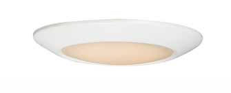 Diverse-Flush Mount (19|57631WTWT)