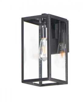 Catalina-Outdoor Wall Mount (19|30092CLDBZ)