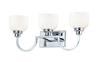 Swale-Bath Vanity (19|26063WTPC)