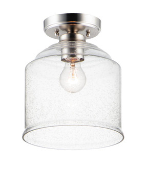 Acadia-Semi-Flush Mount (19|12270CDSN)