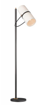 Oscar-Floor Lamp (19|11104OFBZAB)