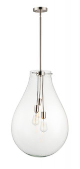 Gourd-Multi-Light Pendant (19|10166CLSN)