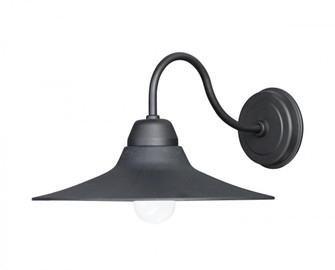 Dockside-Outdoor Wall Mount (19|10114BK)