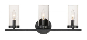 Sentinel-Bath Vanity (19|25257CLBK)