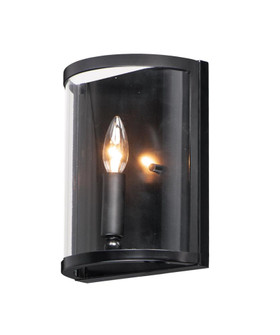 Sentinel-Wall Sconce (19|25259CLBK)