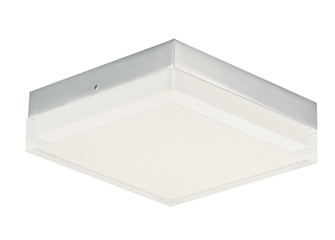 Illuminaire II-Flush Mount (19|57687CLFTPC)