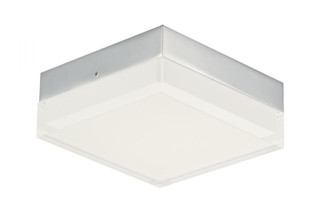 Illuminaire II-Flush Mount (19|57686CLFTPC)