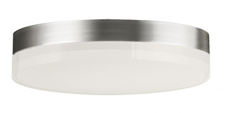 Illuminaire II-Flush Mount (19|57683CLFTSN)