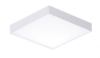 Trim-Flush Mount (19|57665WTWT)