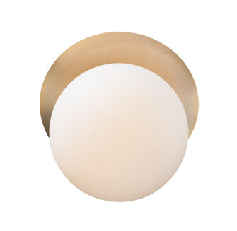 Vesper-Wall Sconce (19|26033SWSBRBK)