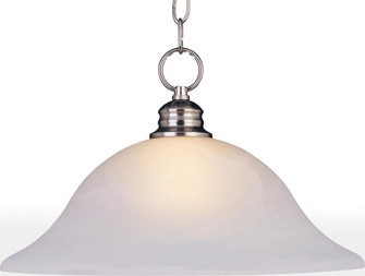 Essentials - 9106x-Single Pendant (19|91076FTSN)