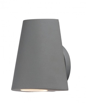Mini-Outdoor Wall Mount (19|86199SV)