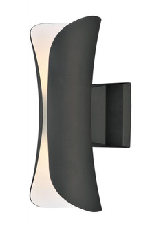 Scroll-Outdoor Wall Mount (19|86145ABZ)