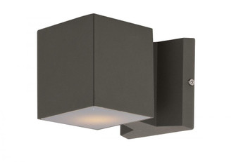 Lightray LED-Outdoor Wall Mount (19|86107ABZ)