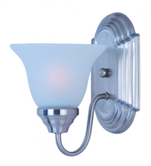 Essentials - 801x-Wall Sconce (19|8011FTSN)