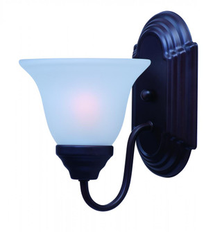 Essentials - 801x-Wall Sconce (19|8011FTOI)