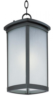 Terrace LED E26-Outdoor Hanging Lantern (19|65759FSBZ)